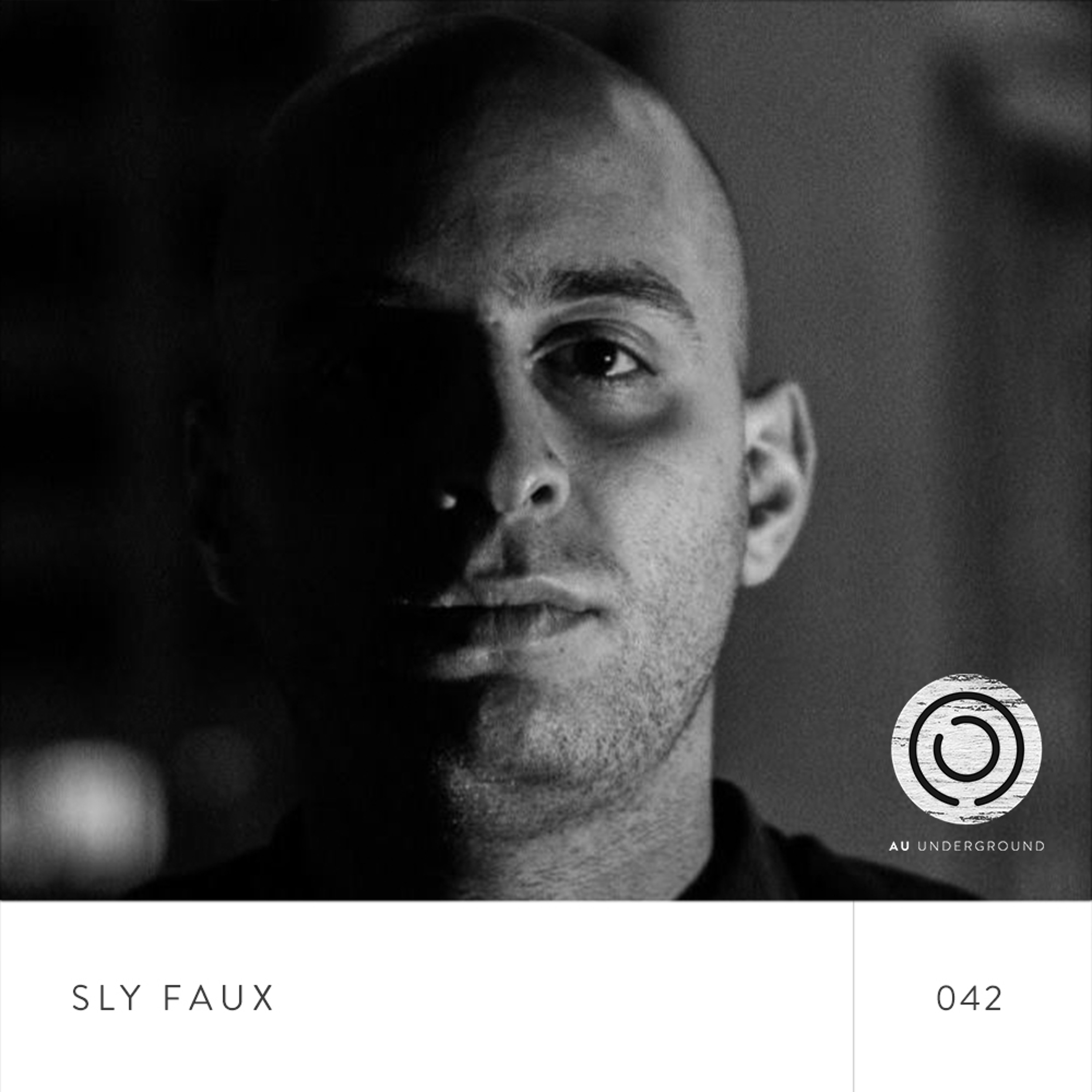 AU Underground Podcast