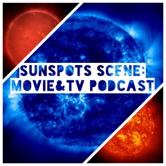 Sunspots Scene E.11 Stranger Things 2 Review
