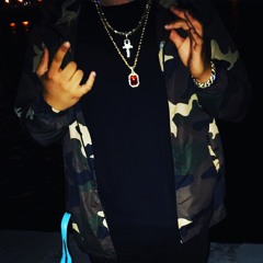 No Arti$t - myself (Prod. 3am)