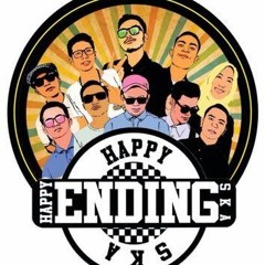 Happy Ending - Redemption Song Freedom (SKA)