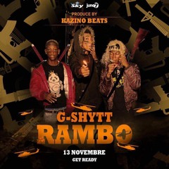 G-Shytt - Rambo