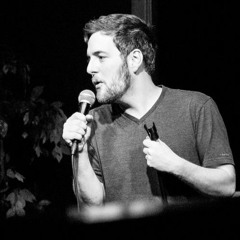 Episode 14: Billy Anderson - "It was like sirens going off in my head"