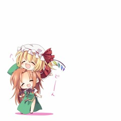 Shanghai Alice Of Meiji 17 Instrumental Remix