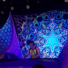 Set For Utopia (Live Mixed Dj Set)