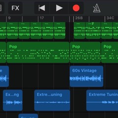 Not perfect- MuddyMarko, IceWaterBar, Jefè
