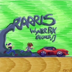 RARRIS - Wynter Pxx X Becker (prod. by BECKER)