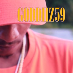 Goddiiz59 - Bars