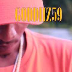 Goddiiz59 - Go Go Go