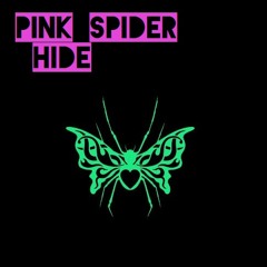 Pink Spider Hide instrumental cover