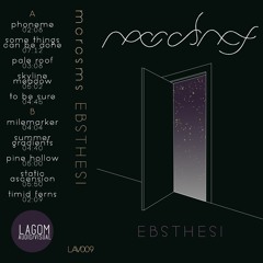 Ebsthesi