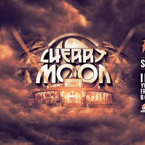 Before Cherrymoon 04 - 11 - 2017