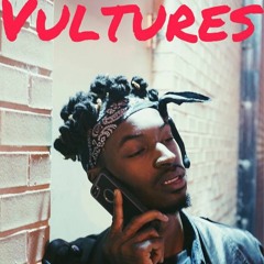 Vultures (prod. By Joseph Gabe)