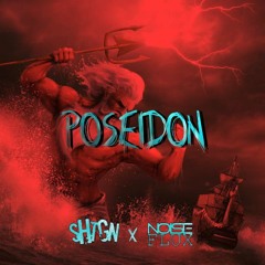 SHTGN x Noise Flux - Poseidon