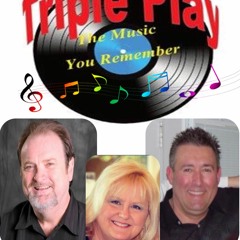 Black Velvet Demo by Triple Play