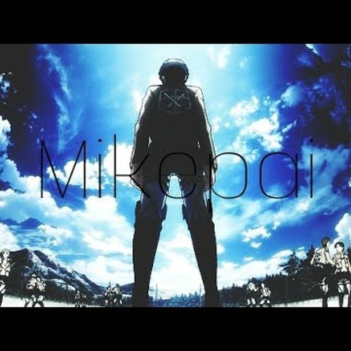 Attack on titan remix by j squad