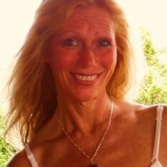 #16 Lisa Transcendence Brown - Higher-Self & Christed Consciousness