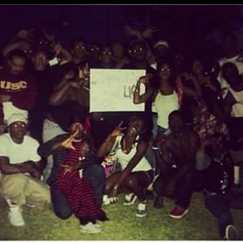 THIS WAY Ft. TSixx & Nita B