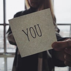 You - Kelsey X Gareth