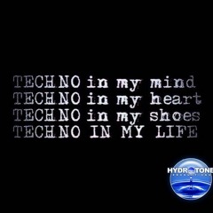 TONY HYDRO live in November - AfterHours 2017