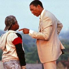 LEAN ON ME freestyle