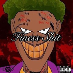 G Da Demon Ft. KpFromJesseGang - Finess Shit
