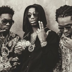 "Wrist On Jetskii" Migos Type Beat (prod. Crispy)