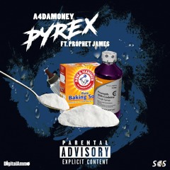 Pyrex ft. Prophet James