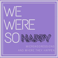 Introduction: What are Microaggressions?