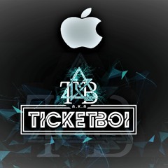 Iphone - Ticketboi