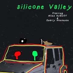 Silicone Valley (feat. Gnarly Nonsense)