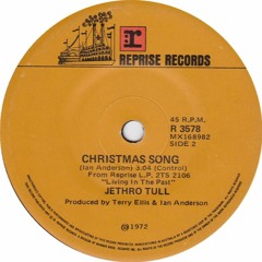 Christmas Song (Jethro Tull cover)