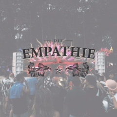 Dan Buri pres. BAHTIK - Quest Festival 2017 - Sunrise With Die Empathie