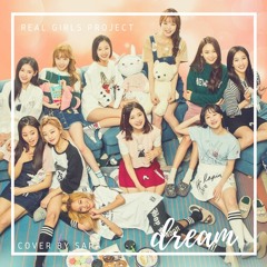 [COVER] 꿈 (Dream) : 리얼걸 프로젝트 (Real Girls Project)