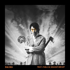 Pablo B & Graham Bright - Rack$ (Prod. Rayman On The Beat)