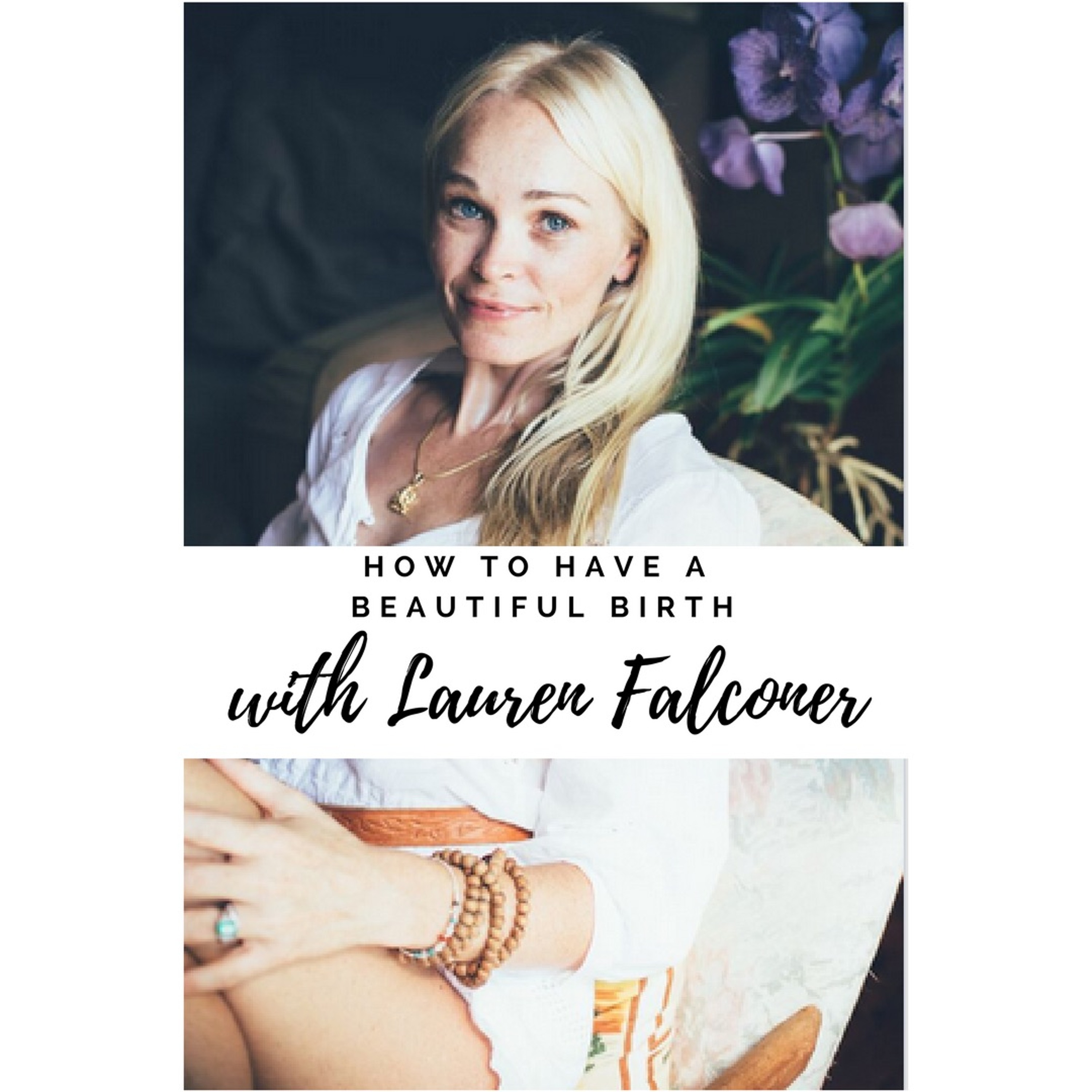 Woman Awake - The Soul-led Journey of Awakening