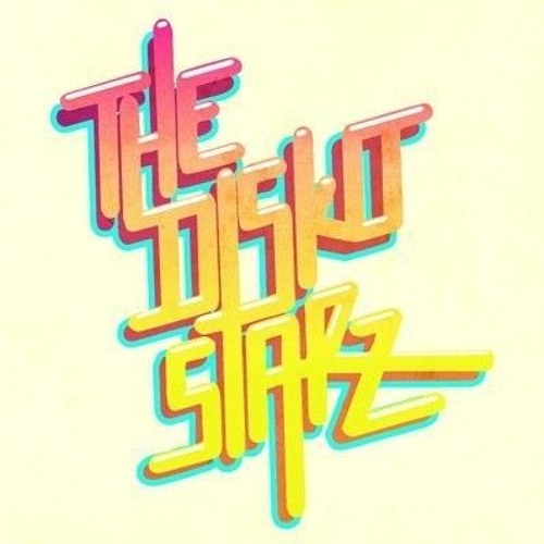 Planet of Love - The Disko Starz