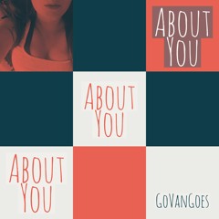 About You (Prod. by Skibo)