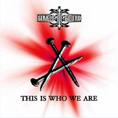 THIS IS WHO WE ARE Featuring AGAPE LIFE CHURCH, LDonthecut