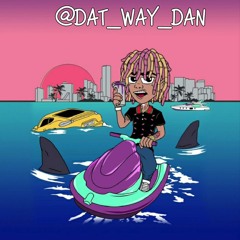 Lil Pump ICED OUT Remix