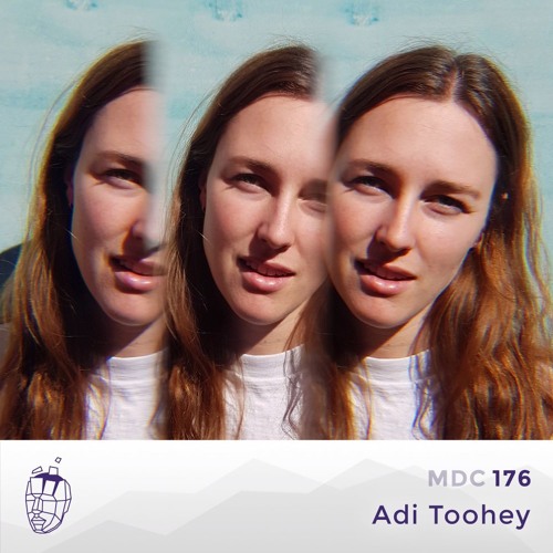MDC.176 Adi Toohey