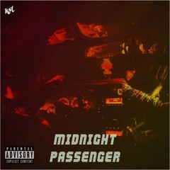 Midnight Passenger prod. !llmind