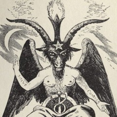 Address The Devil (WiP Reupload)