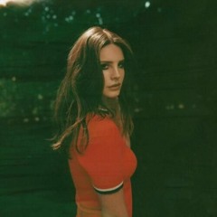 StereoMobil - Lana Del Rey - Ultra Violence (Bootleg)