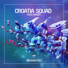 Croatia Squad - Gold Digger