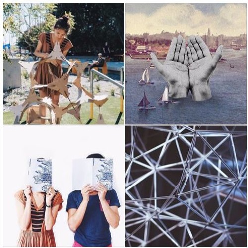 Interview with designer and social advocate Shuang West (9 Nov 2017)