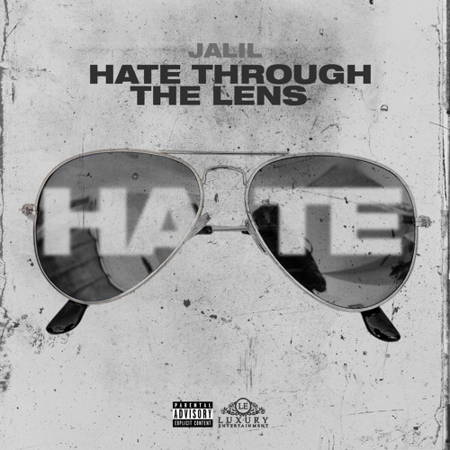 Hate Through The Lens