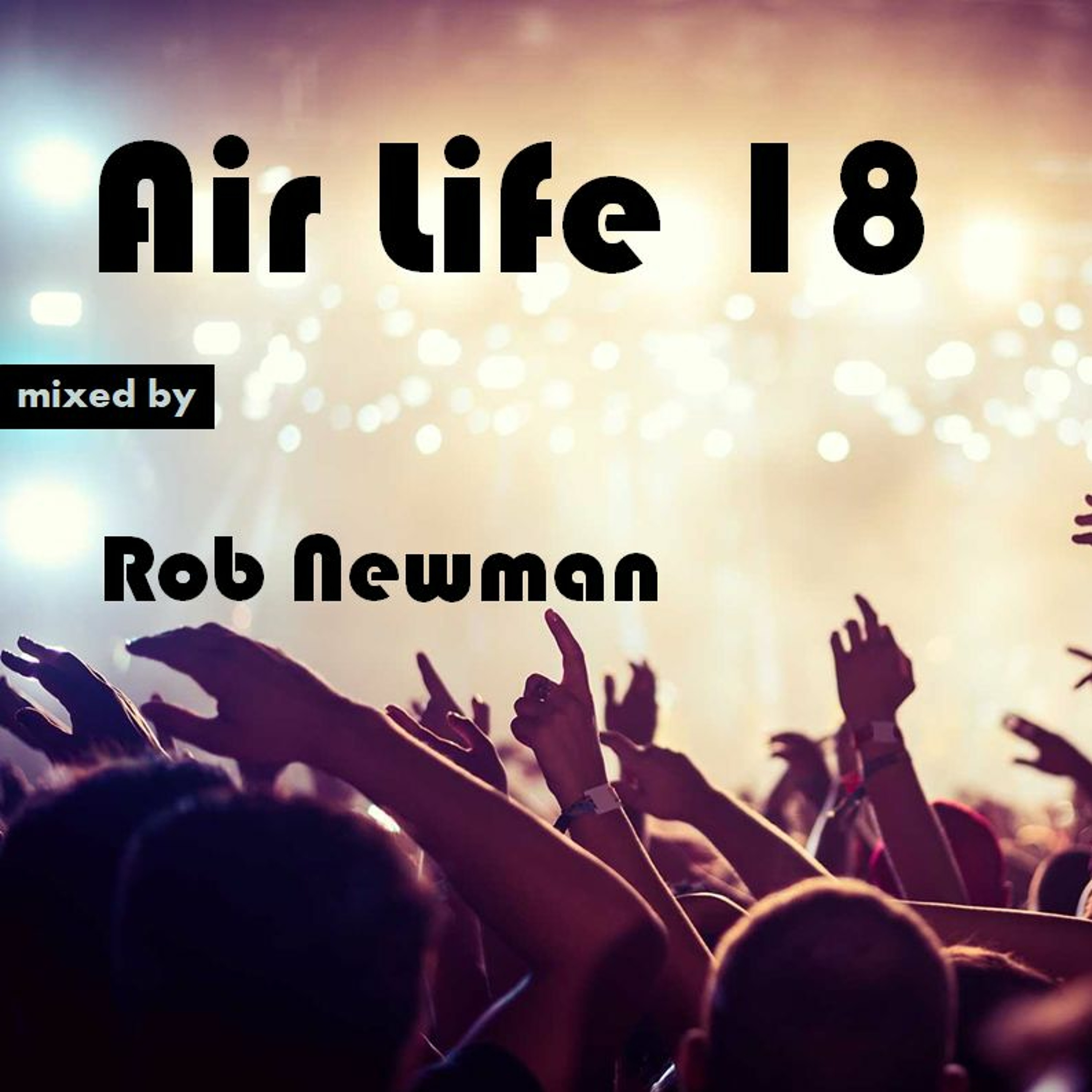 Rob Newman