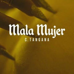 C. Tangana - Mala Mujer(DJ Zavala - Bruno- Remix)