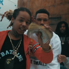 Guap(official audio)