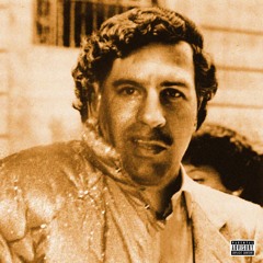 #PABLOCHAPO [prod. Nikko Bunkin]